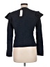 Rebecca Taylor Blue Jacket Size 8 - photo 2