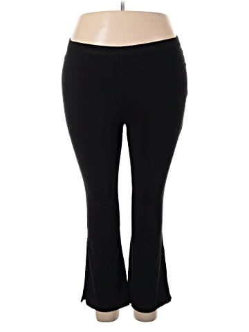 Woman Within Active Pants (view 1)