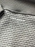 Love Nation Metallic Gray Track Jacket Size 1X - photo 6