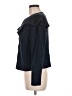 Rebecca Taylor Blue Jacket Size 8 - photo 5