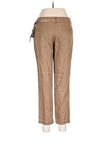 Stile Benetton Linen Pants (view 2)
