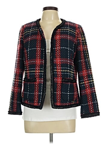 DR2 Jacket (view 1)