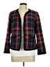 DR2 Plaid Red Jacket Size M - photo 1