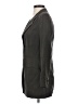 Giorgio Armani 100% Silk Gray Silk Blazer Size EU (IT) 40 / US 4 - photo 5