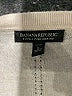 Banana Republic Tan Pullover Sweater Size Lg Petite - photo 7