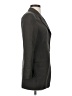 Giorgio Armani 100% Silk Gray Silk Blazer Size EU (IT) 40 / US 4 - photo 4