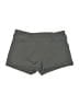 Athleta Solid Gray Athletic Shorts Size M - photo 1