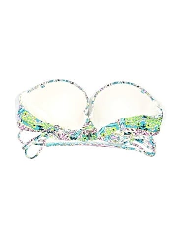 Victoria's Secret Swimsuit Top (view 2)