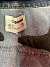 Ci Sono Gray Denim Jacket Size S - photo 6