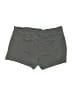 Athleta Solid Gray Athletic Shorts Size M - photo 2