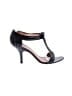 Givenchy 100% Leather Black Sandals Size EU 38 - photo 1