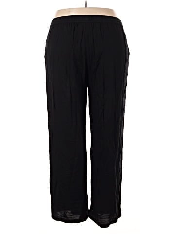 Style&Co Casual Pants (view 2)