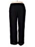 Style&Co 100% Rayon Solid Black Casual Pants Size 2X - photo 2