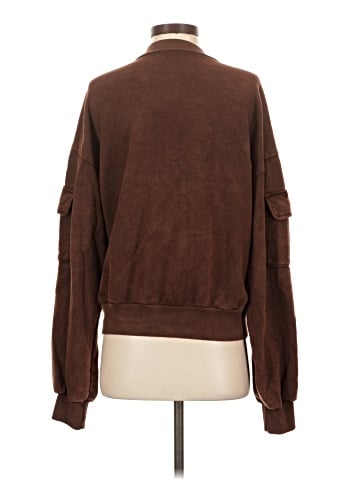 Project Social T Jacket (view 2)