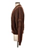 Project Social T Brown Jacket Size XS - photo 5