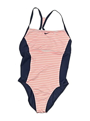 Nike One Piece Swimsuit (view 1)