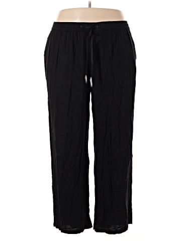 Style&Co Casual Pants (view 1)