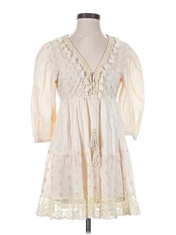 Z&L 3/4 Sleeve Blouse (view 1)