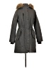 Vince Camuto Gray Coat Size S - photo 1