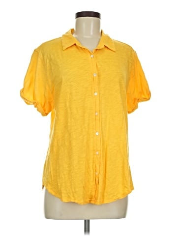 Dylan Short Sleeve Polo (view 1)