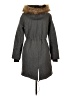 Vince Camuto Gray Coat Size S - photo 2