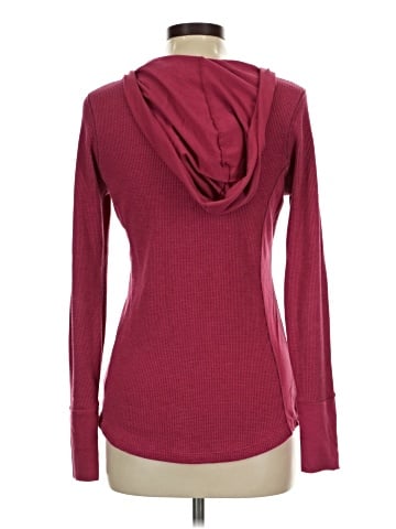 Columbia Long Sleeve Henley (view 2)