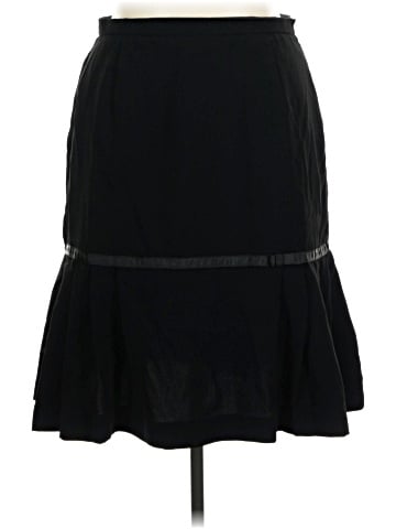 DressBarn Casual Skirt (view 1)