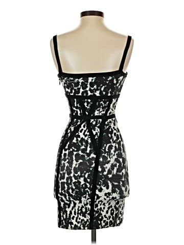 Bebe Cocktail Dress (view 2)