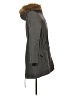 Vince Camuto Gray Coat Size S - photo 4
