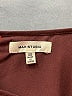 Max Studio 100% Polyester Print Brown Casual Dress Size XS - photo 7