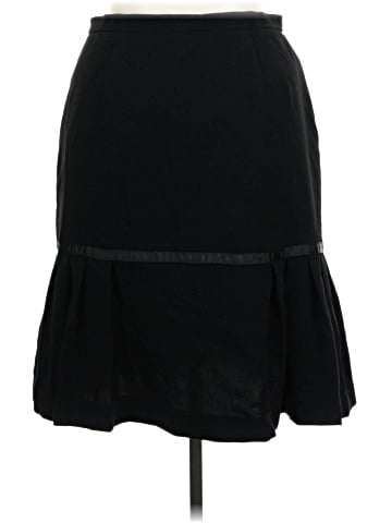 DressBarn Casual Skirt (view 2)