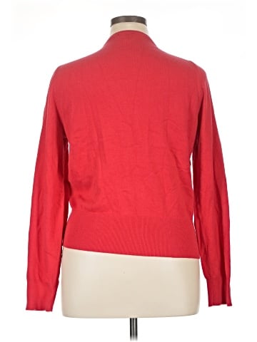 Ann Taylor Cardigan (view 2)