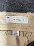Gap Solid Tan Khakis Size 10 - photo 7