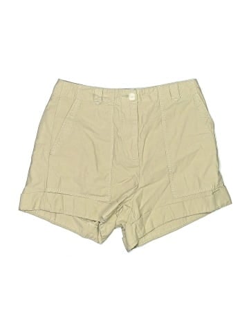Rag & Bone Khaki Shorts (view 1)