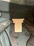 J.Jill Black Coat Size 4 - photo 6