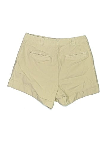 Rag & Bone Khaki Shorts (view 2)