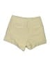 Rag & Bone 100% Cotton Solid Tan Khaki Shorts Size 28 waist - photo 2
