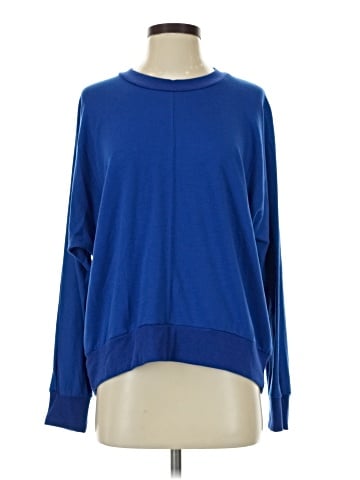 Staccato Pullover Sweater (view 1)