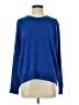 Staccato Blue Pullover Sweater Size S - photo 1