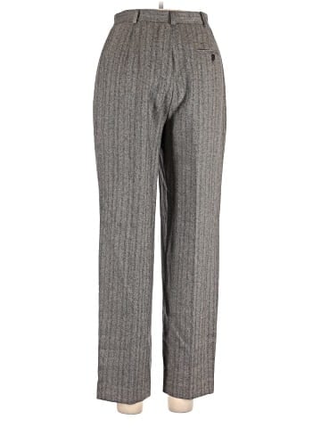 Lauren by Ralph Lauren Wool Pants (view 2)