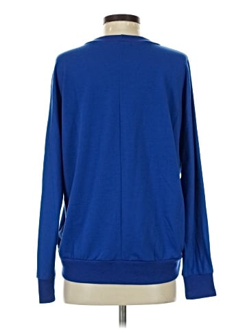 Staccato Pullover Sweater (view 2)