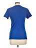 5th & Ocean 100% Cotton Blue Short Sleeve T-Shirt Size L - photo 2