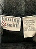 Hasting & Smith Tweed Gray Active T-Shirt Size L - photo 7