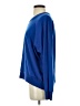 Staccato Blue Pullover Sweater Size S - photo 5