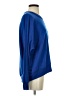 Staccato Blue Pullover Sweater Size S - photo 4