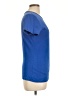 5th & Ocean 100% Cotton Blue Short Sleeve T-Shirt Size L - photo 4