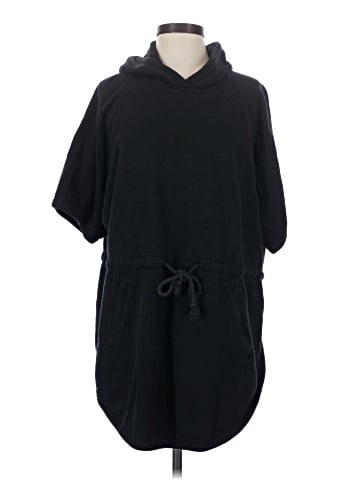 Wilfred Free Poncho (view 1)