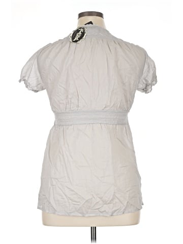 Hale Bob Short Sleeve Blouse (view 2)