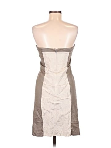 Nicole Miller Collection Cocktail Dress (view 2)
