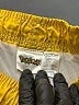 Pokemon 100% Polyester Yellow Rash Guard Size L (kids) - photo 3